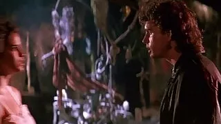 Jami Gertz - 'The Lost B0ys'