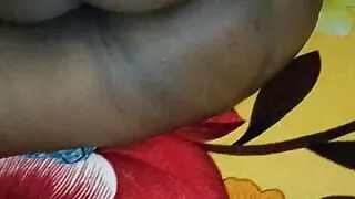 Mallu black Ass
