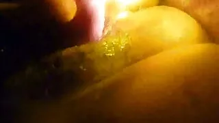 hairy mature inserting adult rotor 1