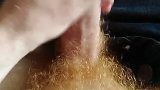 Quick Handjob With cumshot