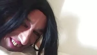 Lea je suis un vide couilles