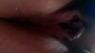 Allowed the orgasm of a slave girl under control 10