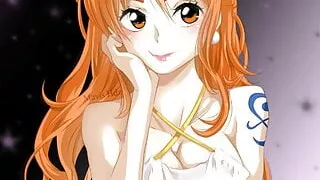 Nami tests your limits (English Joi)