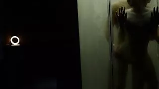 Insane Shower Sex With Wet Pussy and a Great Fucking