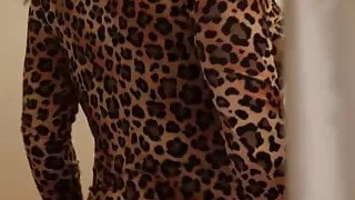 Jessie and MILF Rachael eat their pussies