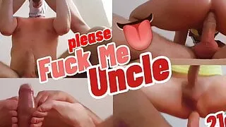 Morning Fuck with 21cm. Big Cock, Bubble Ass, Feet, Cditalia