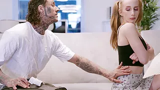 Pegas Productions - Bratty Cloe Sweetheart (FR)