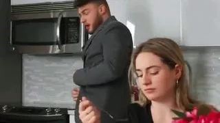 William Saeed Hard Fuck