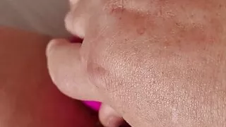 KirstyLix69 Play and cum