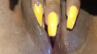 Black Twitter Slut