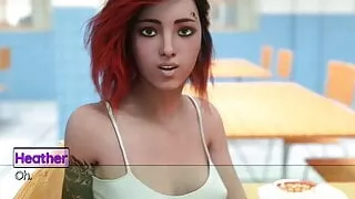 Appartment69 #9 went to buy some sexy outfits