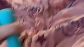 Just testing my new toy