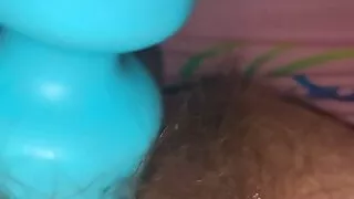 Just testing my new toy part two