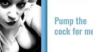 Your Dad ordered a whore but something came up its your luck