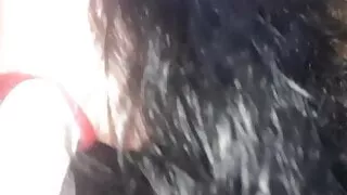 learning how to give a blowjob