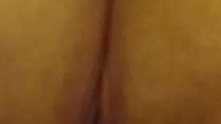 She loves a nice hot creampie.