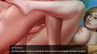 What a Legend - (PT 07)