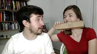 Nilce moretto merece muita punheta ep8