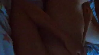 Ex gf sucking my cock in our house. Sloppy sounds.