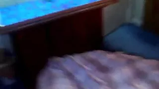 Girlfriend from tinder fucked