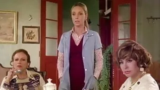 A Arvrore dos sexos (1977, Brazil ''Pornochanchada'', HD)