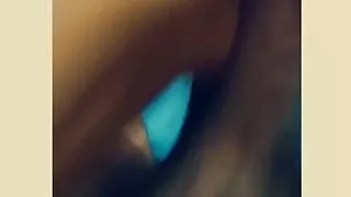 Huge fatty dick masturbating