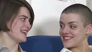 These Two Sex Goddesses Tell Us Their Kinky Secrets