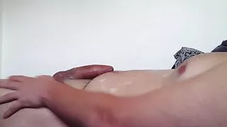 Verbal Daddy Masturbation Solo n Moaning Cum!