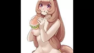 The Rising of the Shield Hero