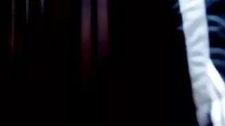 trackies thonged pants jerking