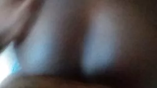 Fucking her brains out – Doggystyle in KC