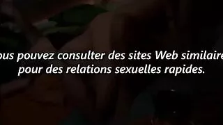 Un agreable apres midi