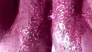 My nasty pussy so wet for dick and a tongue