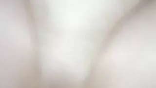 Wife fucked in missionary