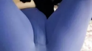 Pegar ela nessa posicao em