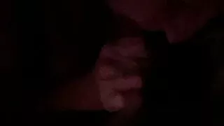 Me Getting Oral From 74yo In Van in Bar Parking Lot