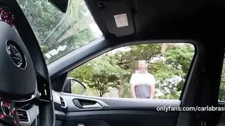 another cruising adventure