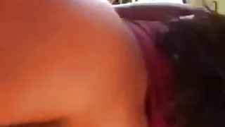 34 YO voluptuous Danielle Clips (YouTube) 2020