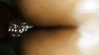 Sucking BBC (L.A. nights part 3)