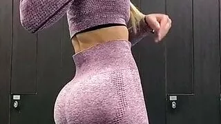 lindkvist felicia big bubble butt