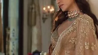 Randi kriti sanon sexy boobs kriti rand