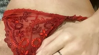 Masturbation and orgams of Lagata