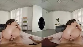 Victoria June - Tight Anal VR  2021 XXX 1920P LR 180