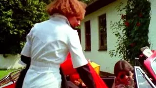 Der Lust verfallen (1980, German, full vintage movie, DVD)