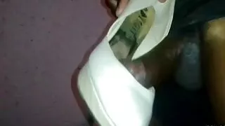 Big boy Vs the shoes