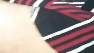 Black men fucks arab lady