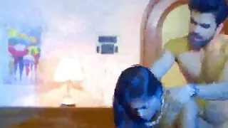 Rushi Hader sex video