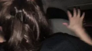 sex in car