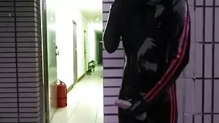 The Residential Outer Exposure