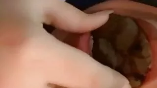 Pakistani slut Alishba 2